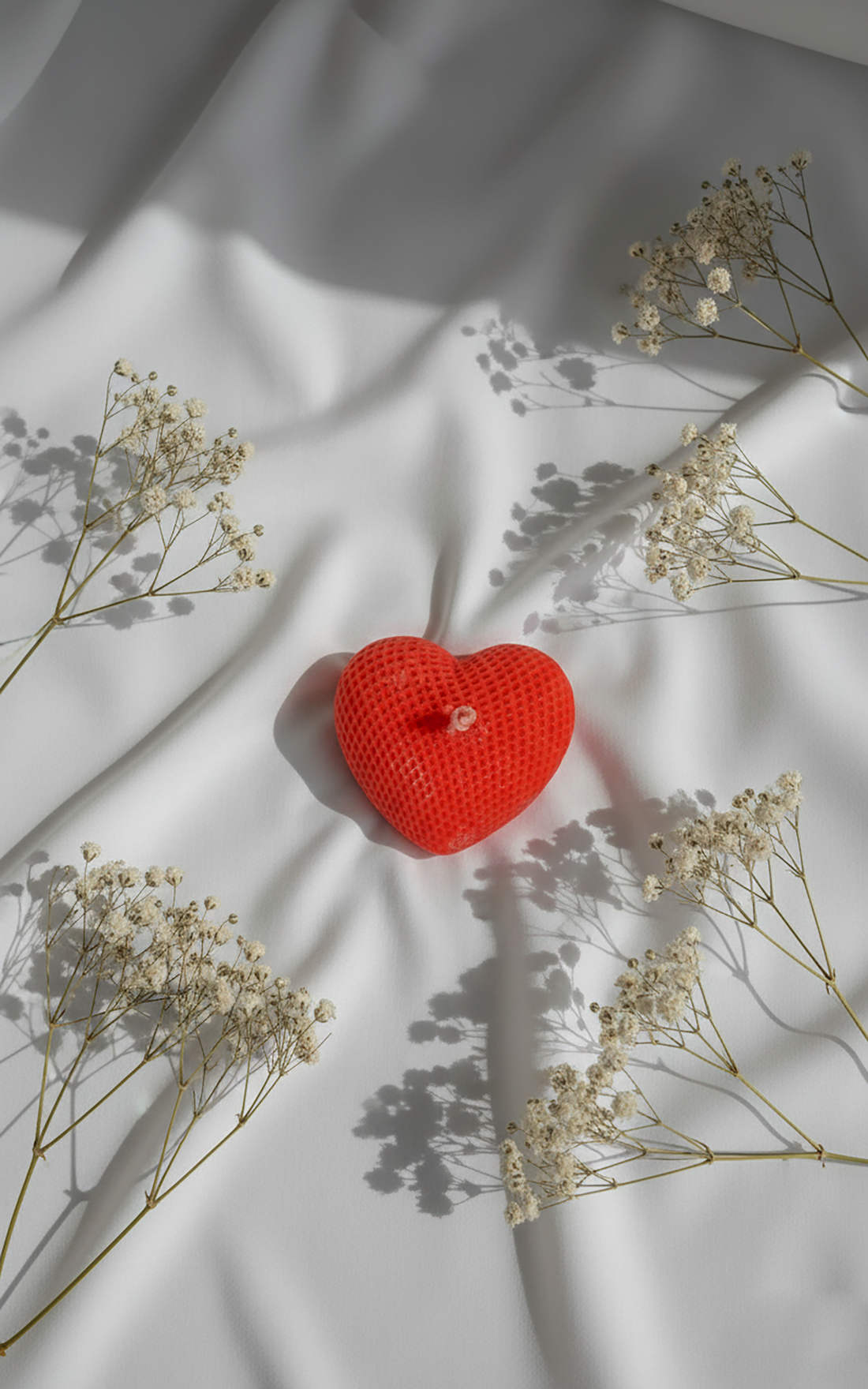 AmberWick Candles- The Eternal Flame Collection(AWD2)